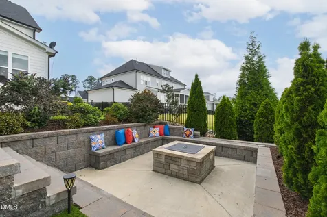 1847 Elderbank Drive Apex NC 27502