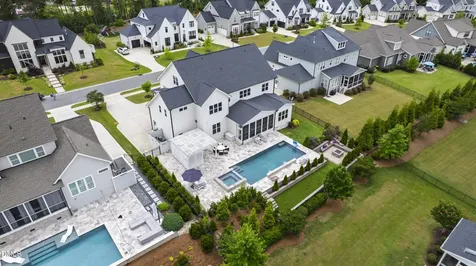 1847 Elderbank Drive Apex NC 27502