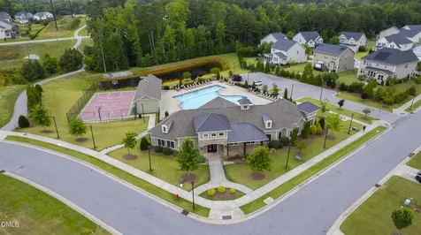 1847 Elderbank Drive Apex NC 27502