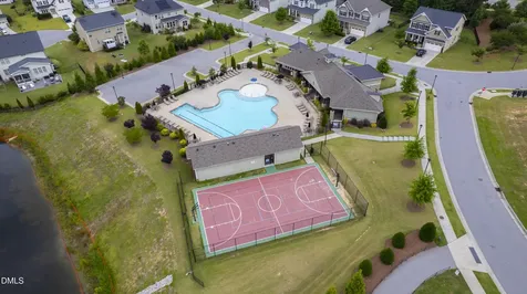 1847 Elderbank Drive Apex NC 27502
