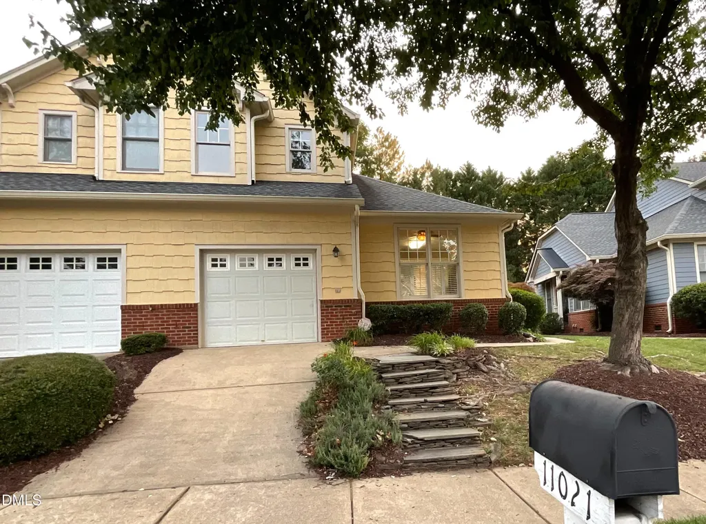 11021 Southwalk Lane Raleigh NC 27614