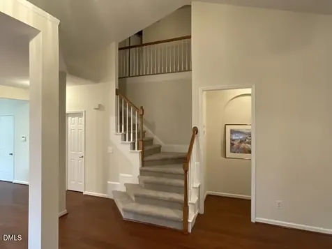 11021 Southwalk Lane Raleigh NC 27614