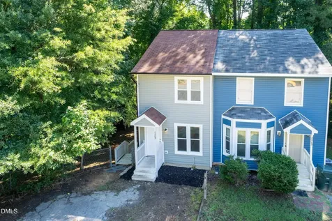 2209 Quartz Court Raleigh NC 27610