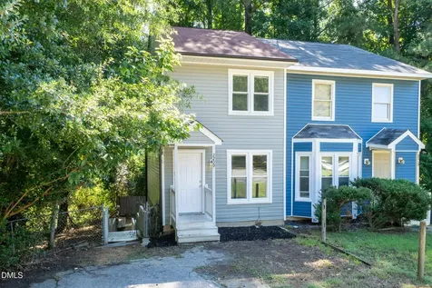 2209 Quartz Court Raleigh NC 27610