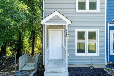 2209 Quartz Court Raleigh NC 27610