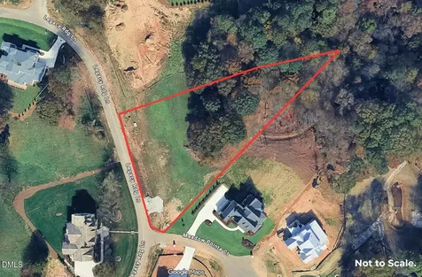 1644 Legacy Ridge Lane Wake Forest NC 27587