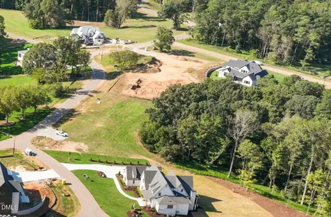 1644 Legacy Ridge Lane Wake Forest NC 27587