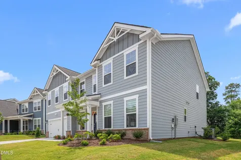 3273 Shannon Woods Lane Apex NC 27523