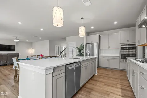 3273 Shannon Woods Lane Apex NC 27523
