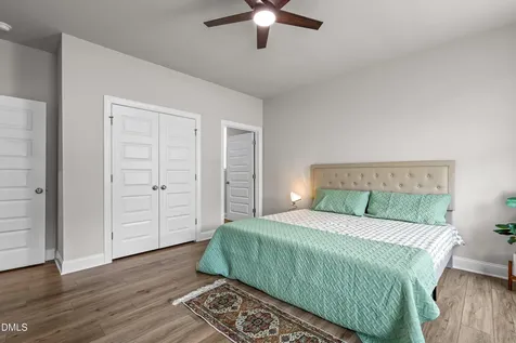 3273 Shannon Woods Lane Apex NC 27523