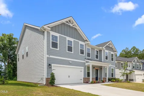 3273 Shannon Woods Lane Apex NC 27523