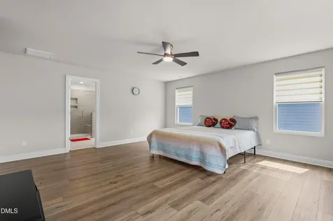 3273 Shannon Woods Lane Apex NC 27523