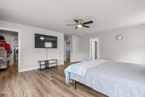 3273 Shannon Woods Lane Apex NC 27523