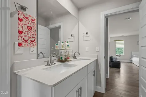 3273 Shannon Woods Lane Apex NC 27523