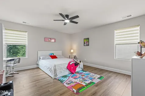 3273 Shannon Woods Lane Apex NC 27523