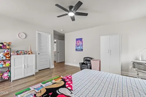3273 Shannon Woods Lane Apex NC 27523