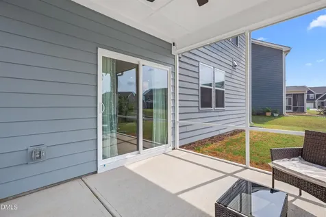 3273 Shannon Woods Lane Apex NC 27523