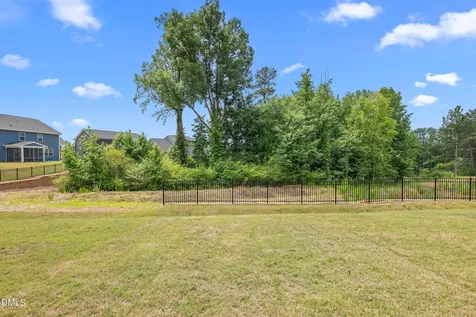 3273 Shannon Woods Lane Apex NC 27523