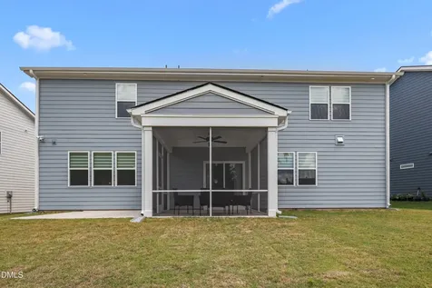 3273 Shannon Woods Lane Apex NC 27523