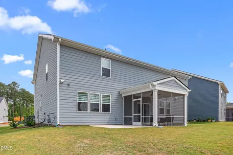 3273 Shannon Woods Lane Apex NC 27523