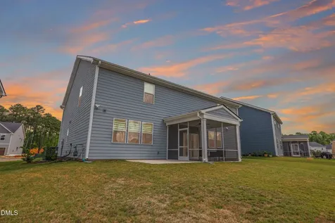 3273 Shannon Woods Lane Apex NC 27523