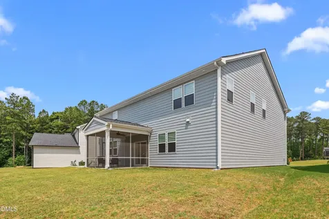 3273 Shannon Woods Lane Apex NC 27523