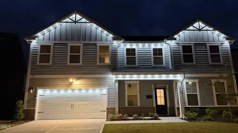 3273 Shannon Woods Lane Apex NC 27523