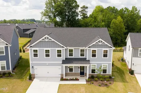 3273 Shannon Woods Lane Apex NC 27523