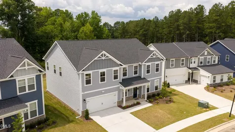 3273 Shannon Woods Lane Apex NC 27523
