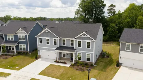 3273 Shannon Woods Lane Apex NC 27523