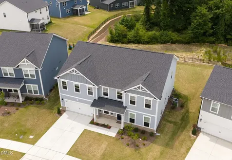 3273 Shannon Woods Lane Apex NC 27523