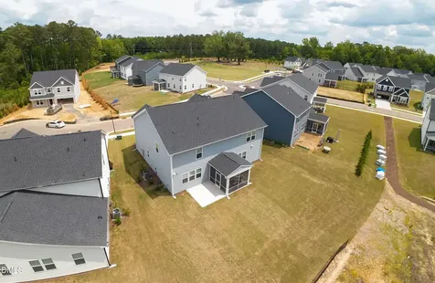 3273 Shannon Woods Lane Apex NC 27523