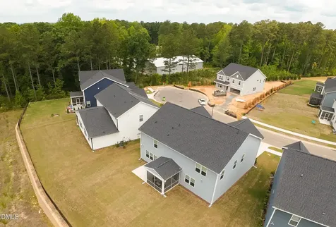 3273 Shannon Woods Lane Apex NC 27523