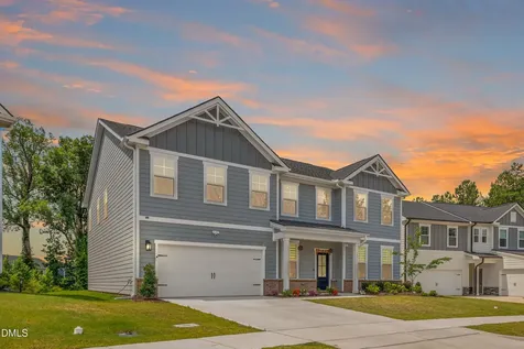 3273 Shannon Woods Lane Apex NC 27523