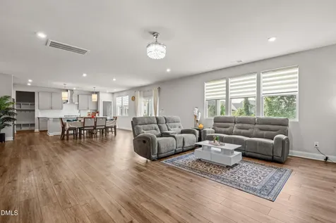 3273 Shannon Woods Lane Apex NC 27523