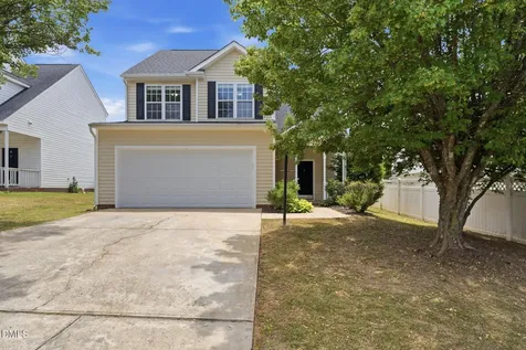 2708 Red Ruby Lane Raleigh NC 27610