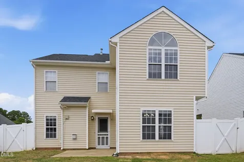 2708 Red Ruby Lane Raleigh NC 27610