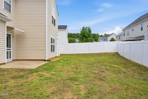 2708 Red Ruby Lane Raleigh NC 27610