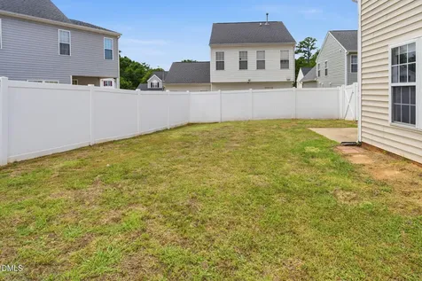 2708 Red Ruby Lane Raleigh NC 27610