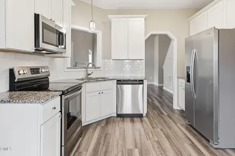 2708 Red Ruby Lane Raleigh NC 27610