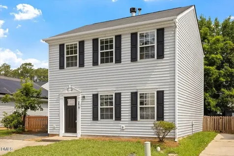 3619 Ranbir Drive Durham NC 27713