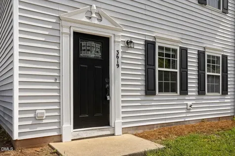 3619 Ranbir Drive Durham NC 27713