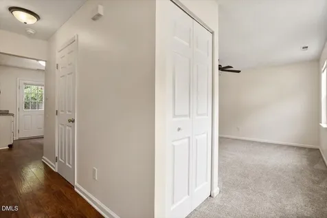 3619 Ranbir Drive Durham NC 27713