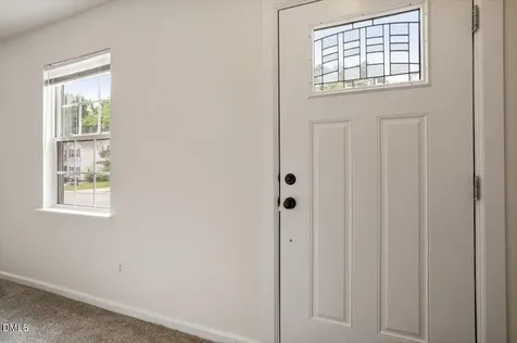 3619 Ranbir Drive Durham NC 27713