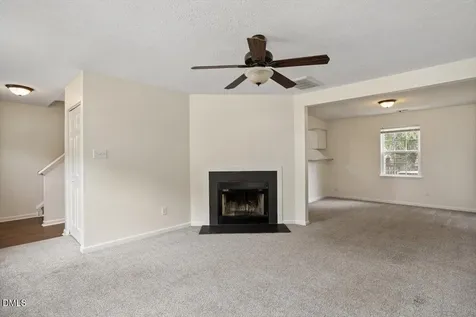 3619 Ranbir Drive Durham NC 27713