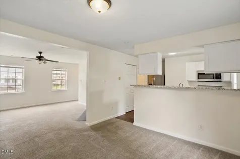 3619 Ranbir Drive Durham NC 27713