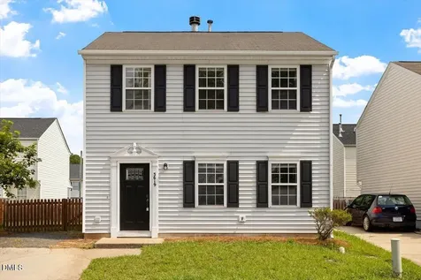3619 Ranbir Drive Durham NC 27713