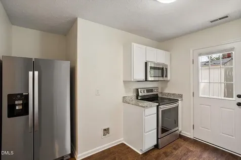 3619 Ranbir Drive Durham NC 27713