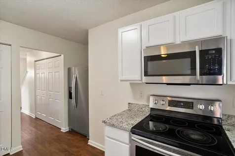3619 Ranbir Drive Durham NC 27713