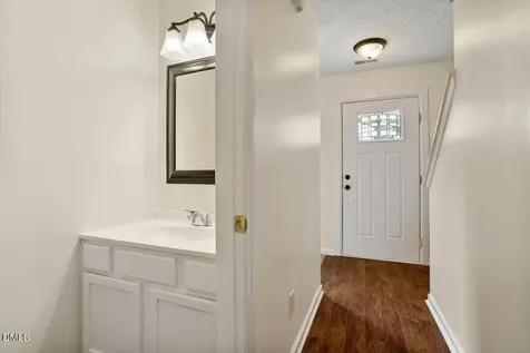 3619 Ranbir Drive Durham NC 27713